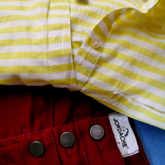 Pant and top duo, medium - Picture 1 of 16